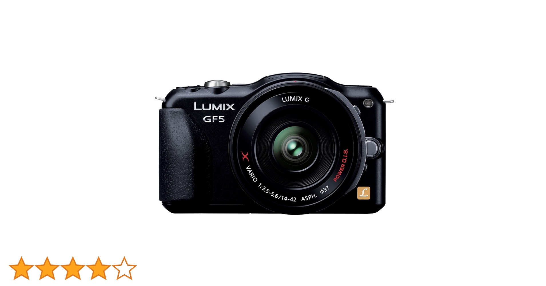 Amazon.co.jp: パナソニック ミラーレス一眼カメラ ルミックス